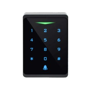 Smart Access Control