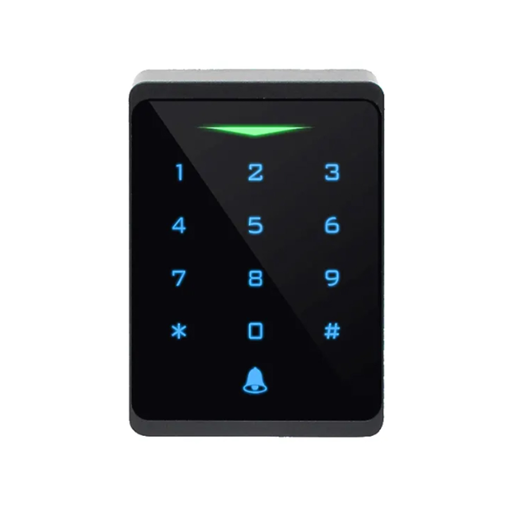 Smart Access Control