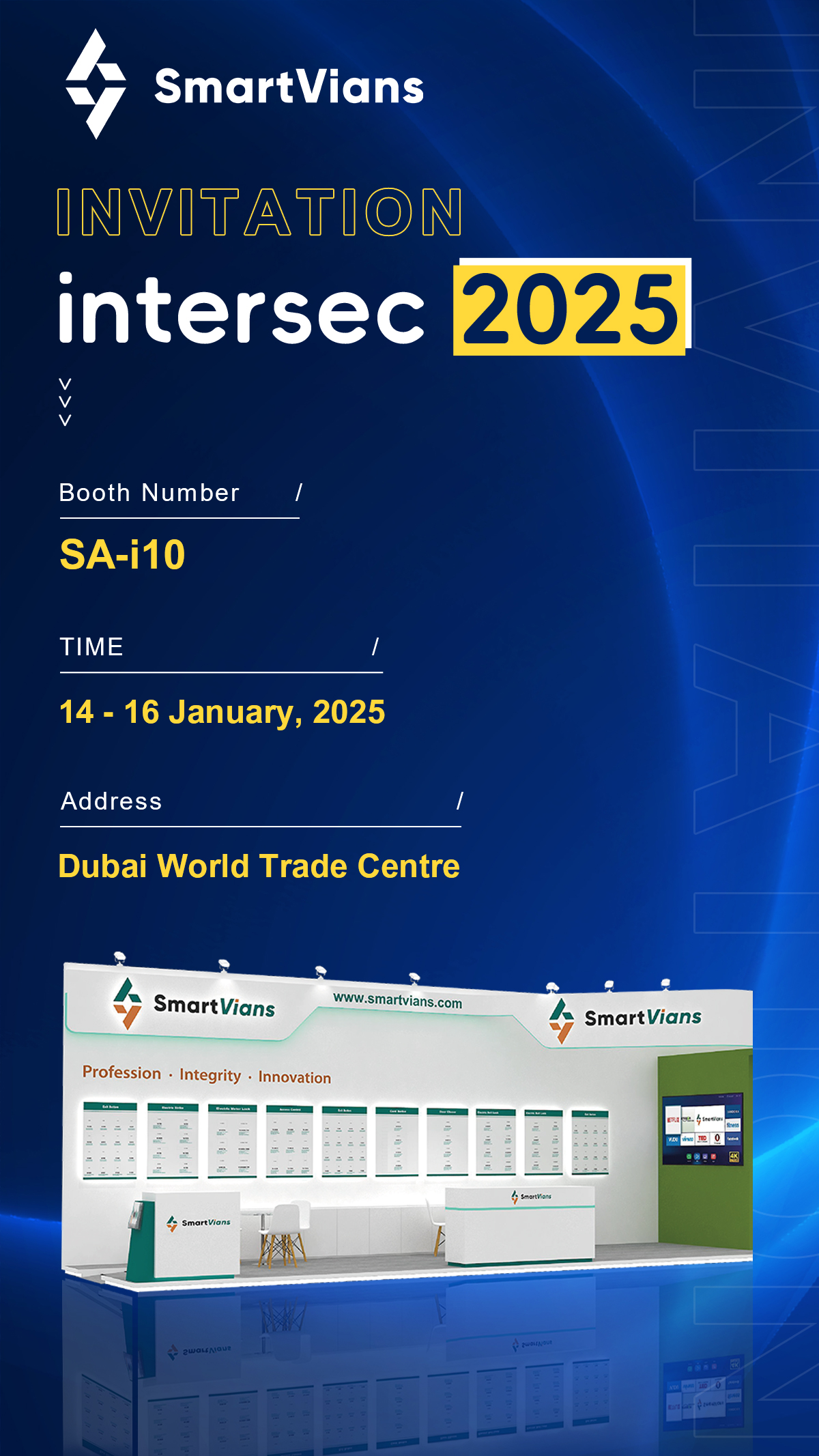 intersec 2025