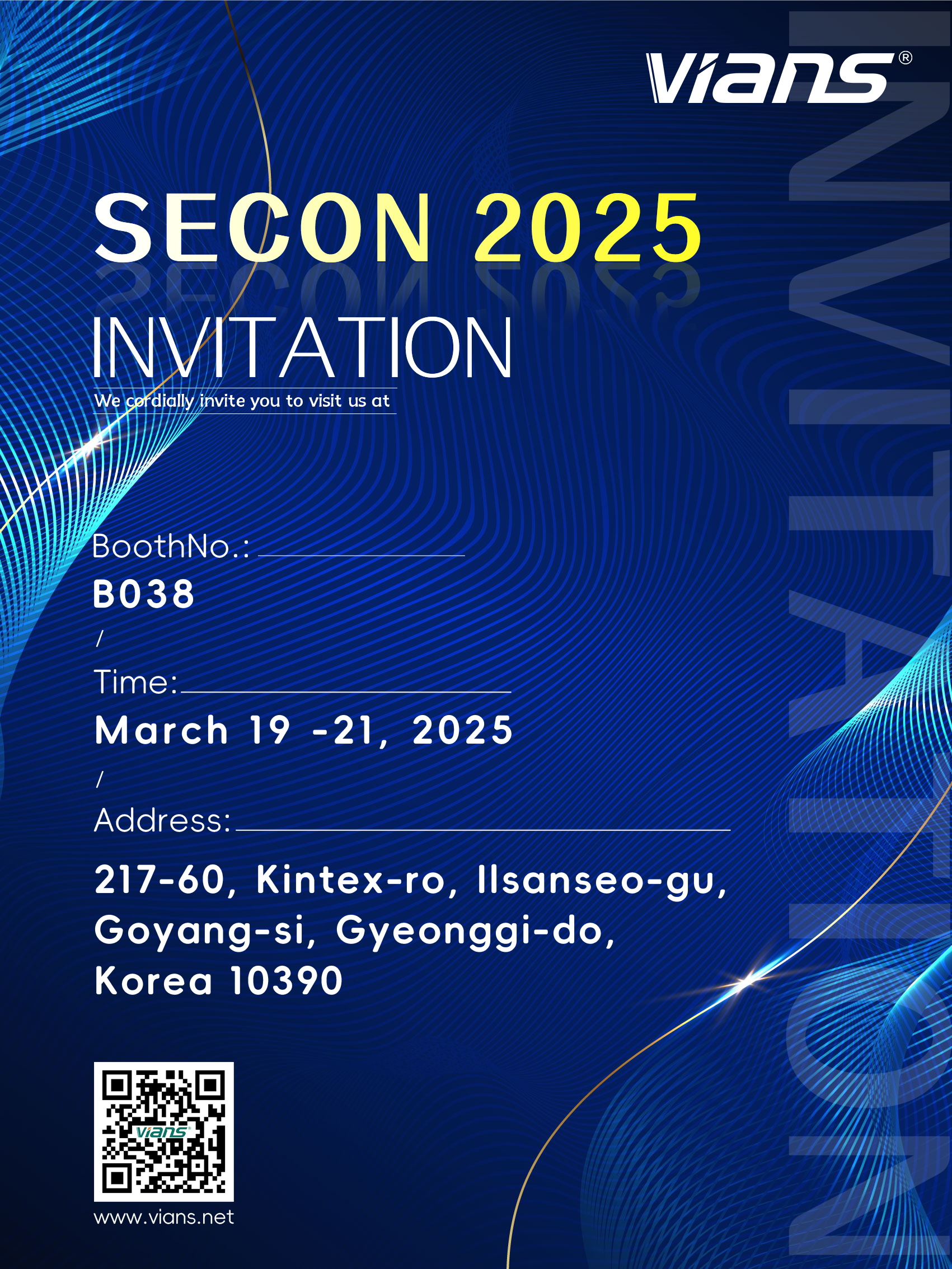 SECON 2025