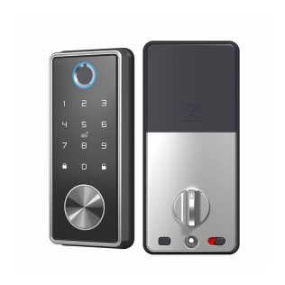 Fingerprint Deadbolt Lock