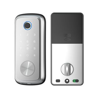 Fingerprint Deadbolt Lock
