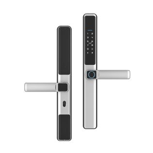Smart Digital Fingerprint Lock