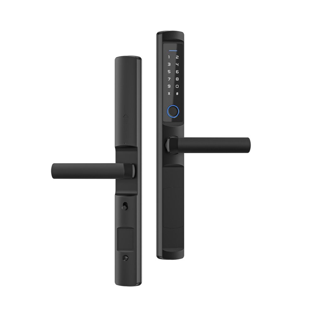 Smart Digital Fingerprint Lock