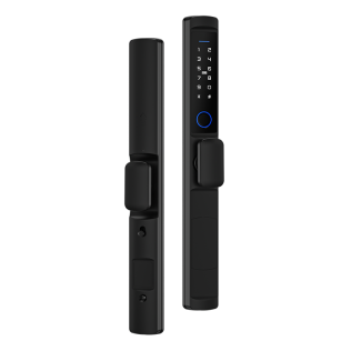 Smart Digital Fingerprint Lock