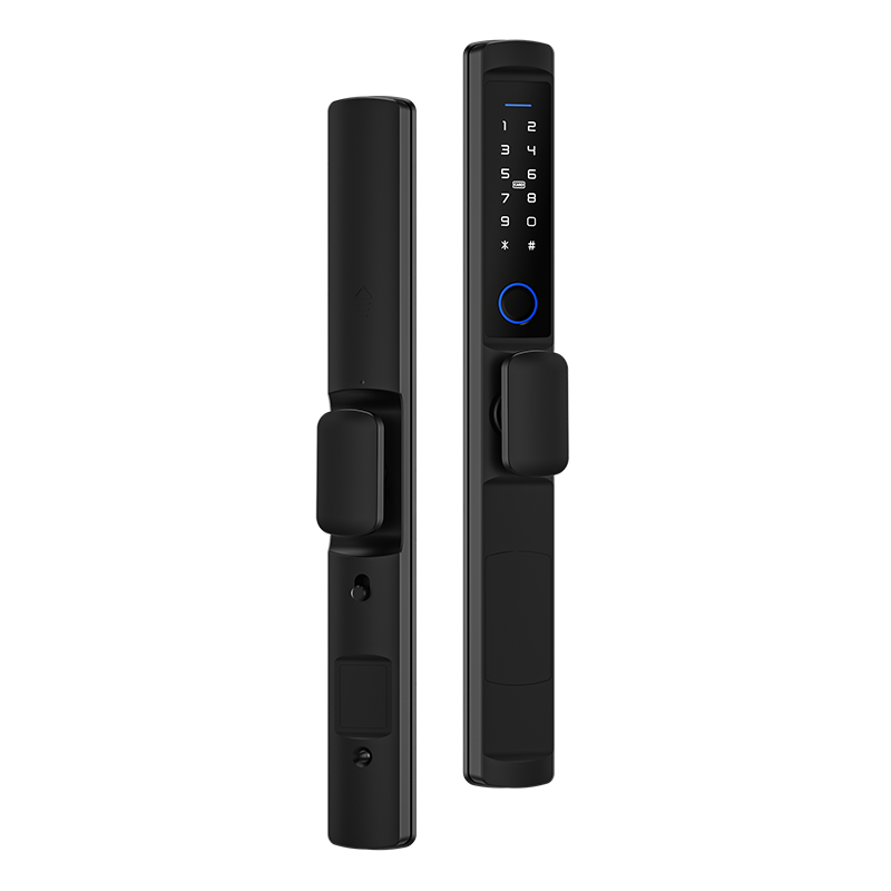 Smart Digital Fingerprint Lock