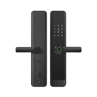 Fingerprint Door Lock