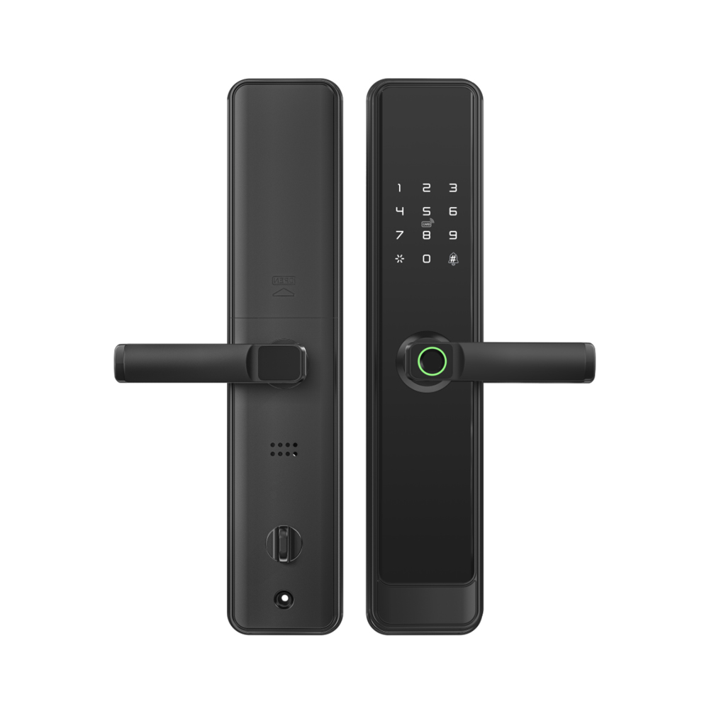 Fingerprint Door Lock