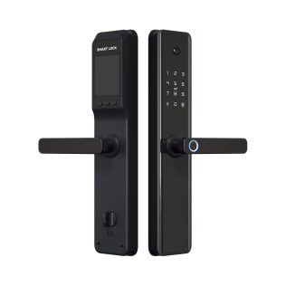 Camera Smart Lock