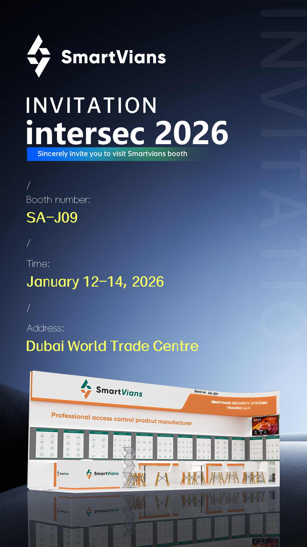 intersec 2026